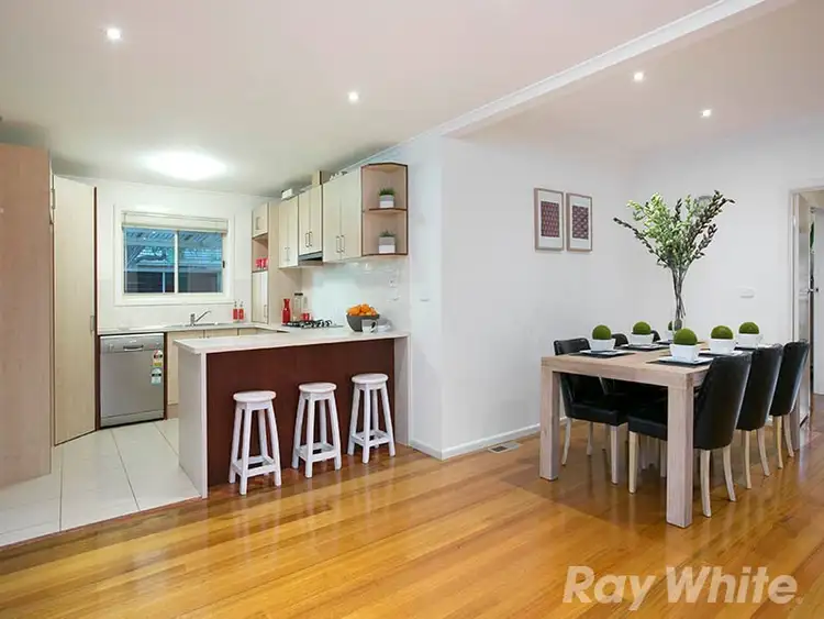 Third view of Homely house listing, 13 Franklin Street, Moorabbin VIC 3189