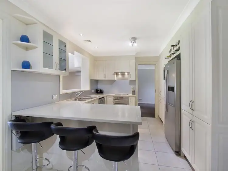 Third view of Homely house listing, 24 Flinders Place, North Richmond NSW 2754