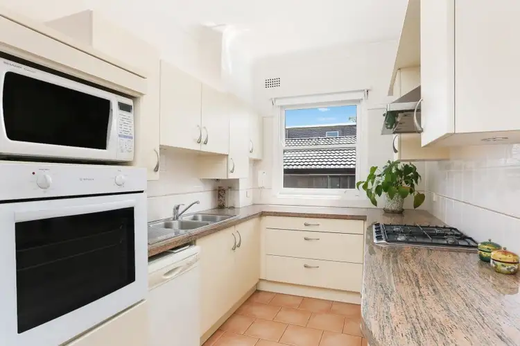 Fourth view of Homely apartment listing, 10/6 Duke Street, Kensington NSW 2033