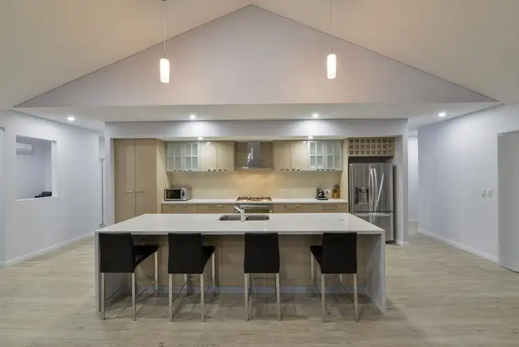 Fourth view of Homely house listing, 4 Osprey Way, Exmouth WA 6707