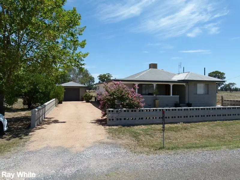 Main view of Homely house listing, 11500 The Escort Way, Forbes NSW 2871