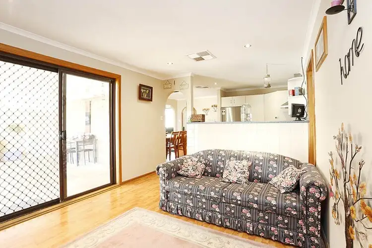 Fifth view of Homely house listing, 44 Gooronga Drive, Craigmore SA 5114