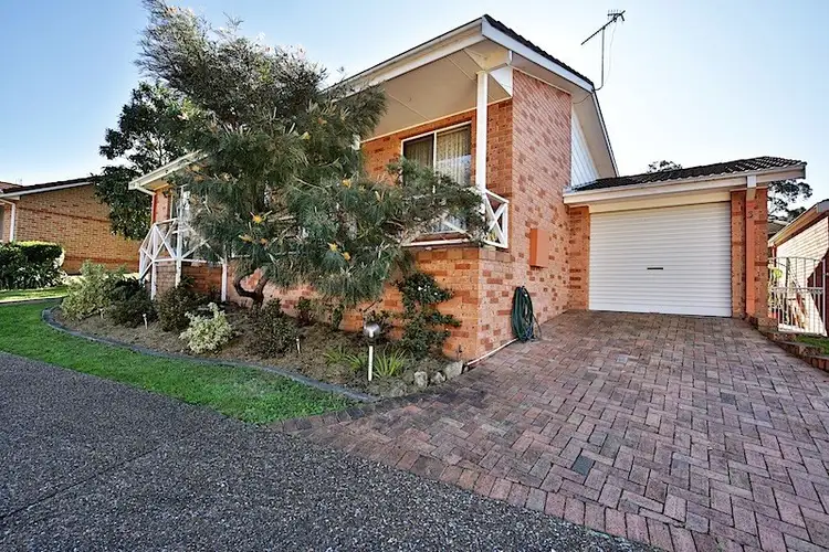 Third view of Homely unit listing, 3/47 Brinawarr Street, Bomaderry NSW 2541