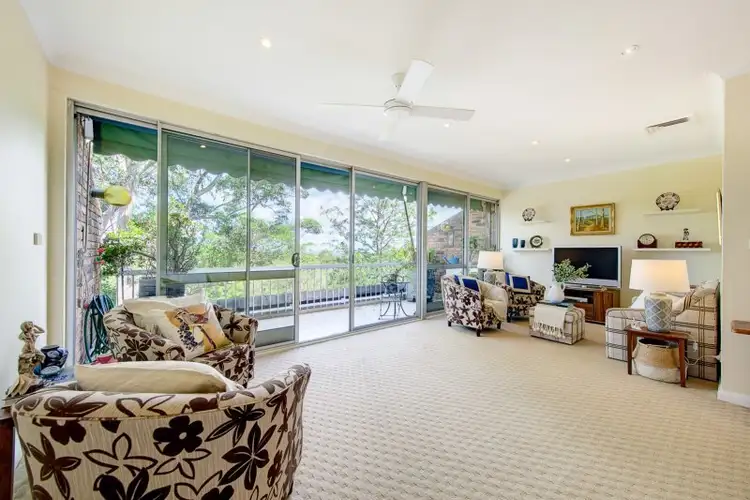 Third view of Homely apartment listing, 28/10 Kissing Point Road, Turramurra NSW 2074