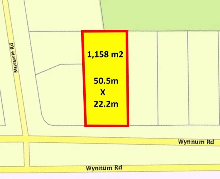 1350 Wynnum Road, Tingalpa QLD 4173