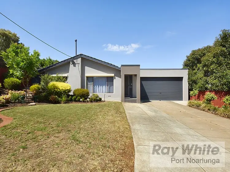 3 Jasper Place, Morphett Vale SA 5162