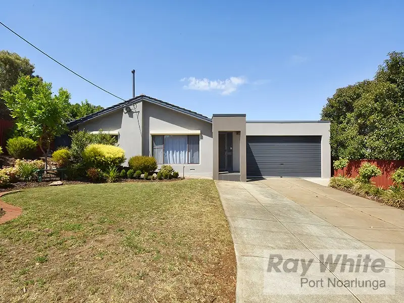 Main view of Homely house listing, 3 Jasper Place, Morphett Vale SA 5162