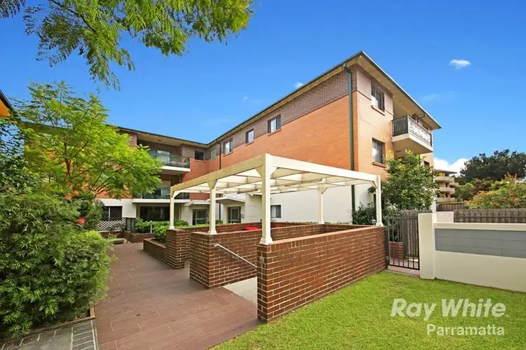 12/465-473 Church Street, North Parramatta NSW 2151