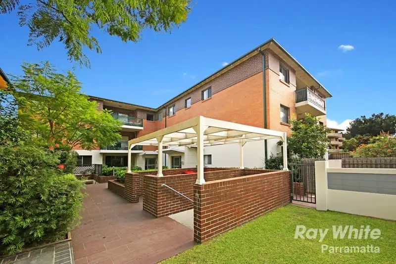 Main view of Homely apartment listing, 12/465-473 Church Street, North Parramatta NSW 2151