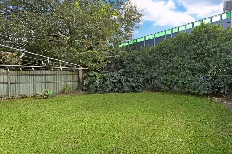 Fifth view of Homely house listing, 48 Wongara Street, Clayfield QLD 4011