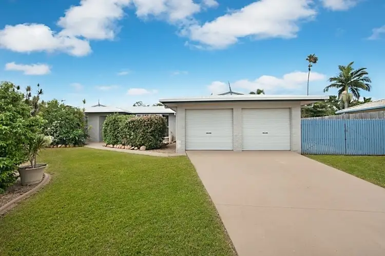 Second view of Homely house listing, 9 Eagle Court, Thuringowa Central QLD 4817