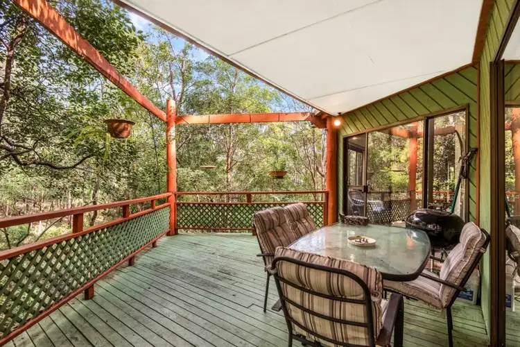 Third view of Homely house listing, 4 Cheshire Grove, Elanora QLD 4221