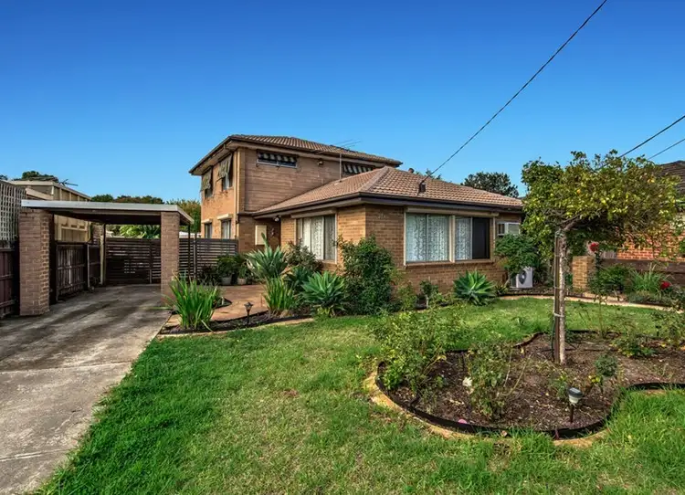 278 Sunshine Avenue, Kealba VIC 3021