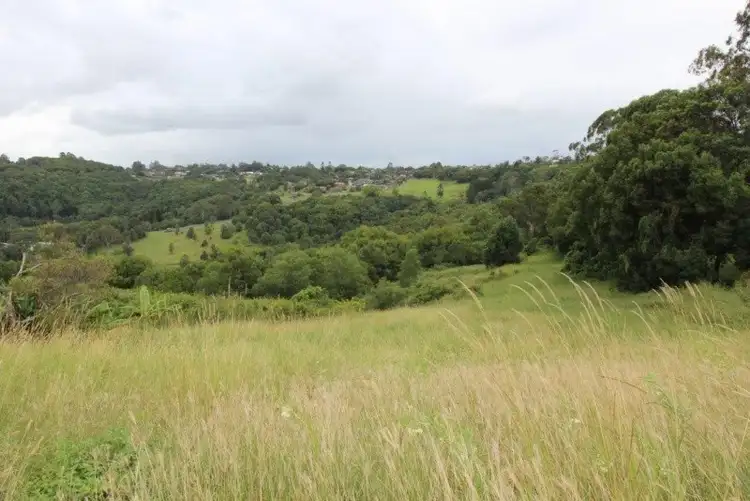 Second view of Homely land listing, 13 Westview Drive, Goonellabah NSW 2480