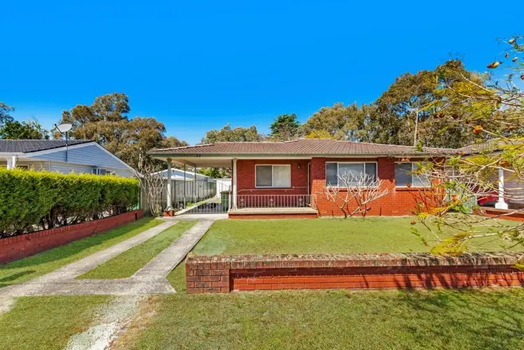 Fifth view of Homely house listing, 22 Miami Avenue, Woy Woy NSW 2256