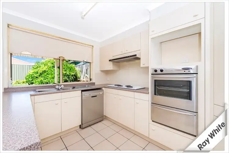 Fourth view of Homely house listing, 9 Patrick Brick Court, Queanbeyan East NSW 2620