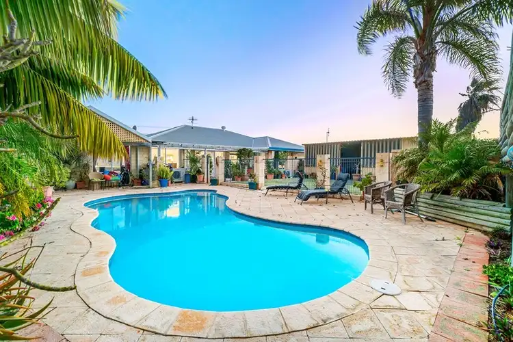 15 Falmouth Close, Tarcoola Beach WA 6530