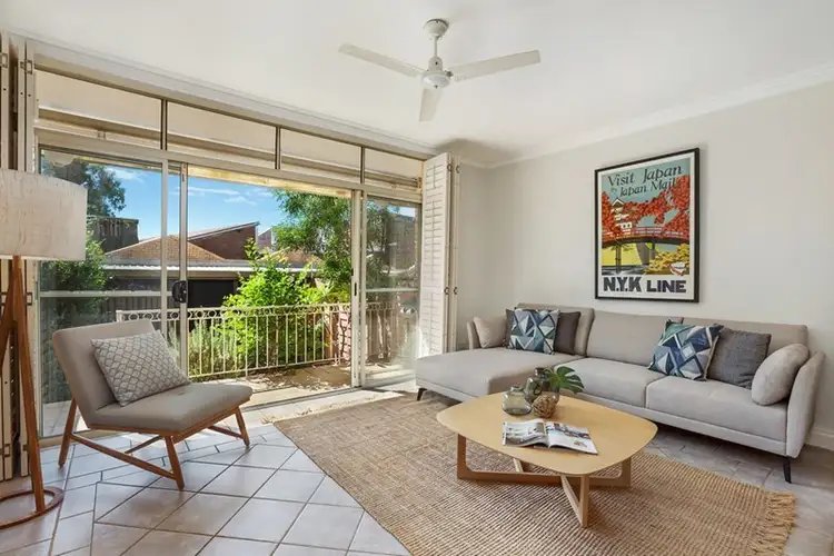 Fourth view of Homely house listing, 5/18 Ethel Street, Erskineville NSW 2043