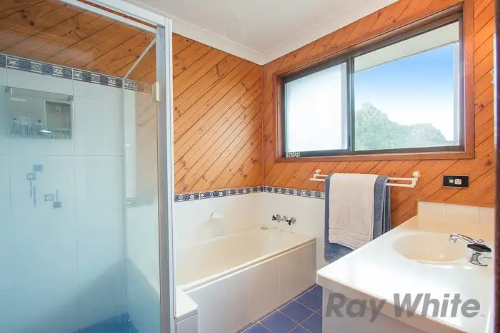 Third view of Homely house listing, 36 Barrington Crescent, Maryland NSW 2287