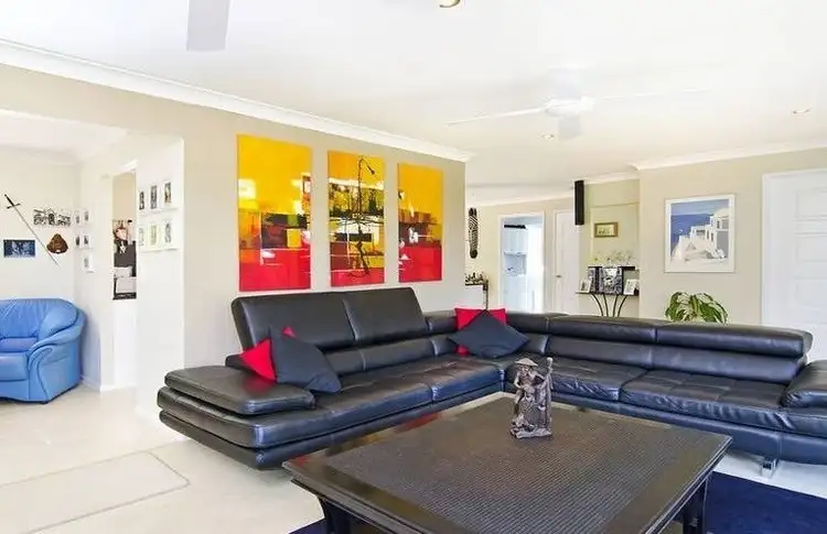 Sixth view of Homely house listing, 32 Austral Crescent, Pacific Pines QLD 4211