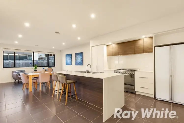 Third view of Homely house listing, 2 Berry Yung Avenue, Burwood VIC 3125