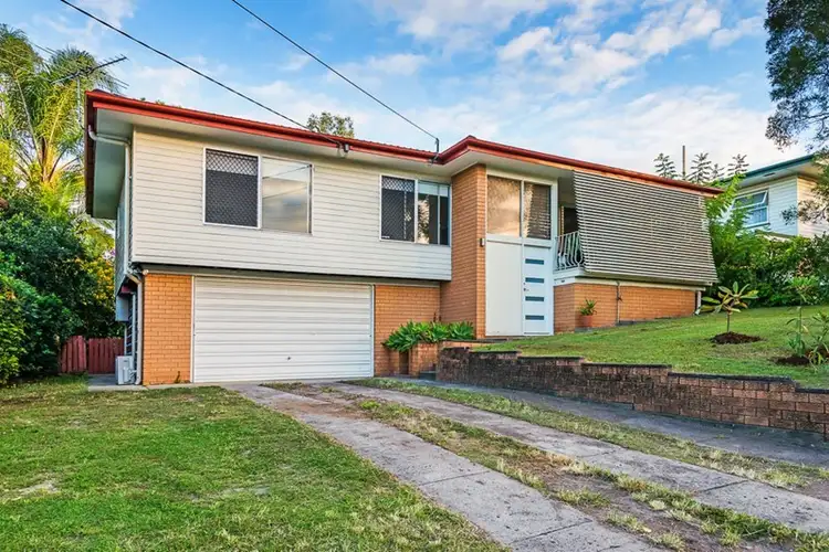 Third view of Homely house listing, 391 Nursery Road, Holland Park QLD 4121