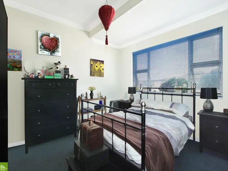 Fifth view of Homely unit listing, 4/58 Campbell Street, Wollongong NSW 2500