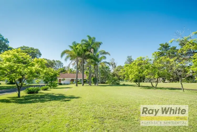 Third view of Homely house listing, 205 Badgery's Creek Road, Bringelly NSW 2556