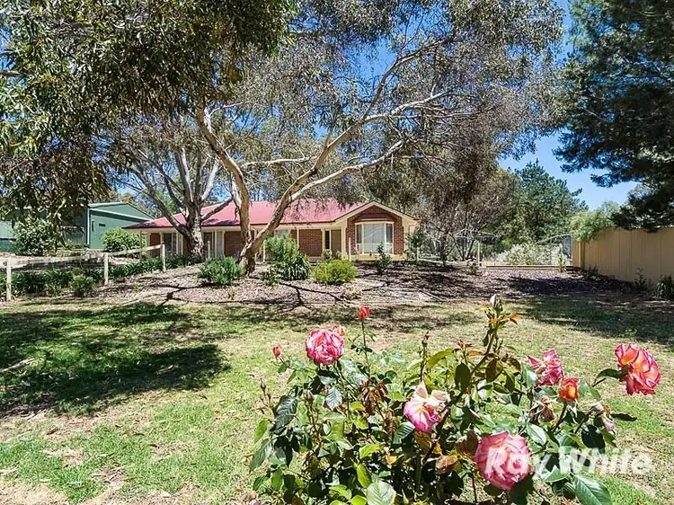 9 Harrogate Road, Harrogate SA 5244