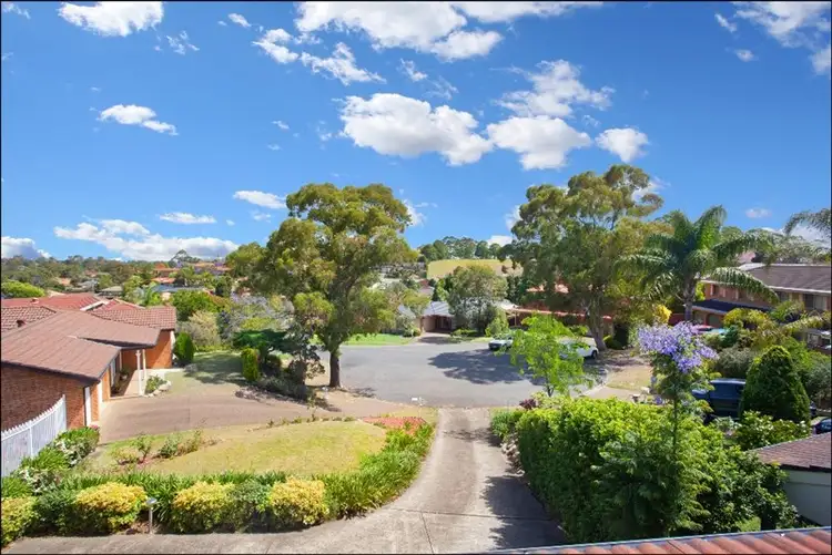 Fifth view of Homely house listing, 5 Tappeiner Court, Baulkham Hills NSW 2153