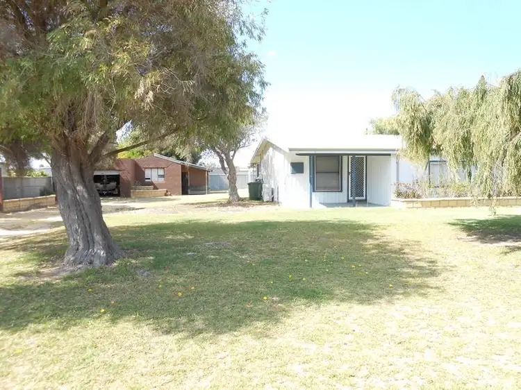 Main view of Homely house listing, 25 Atkinson Way, Lancelin WA 6044