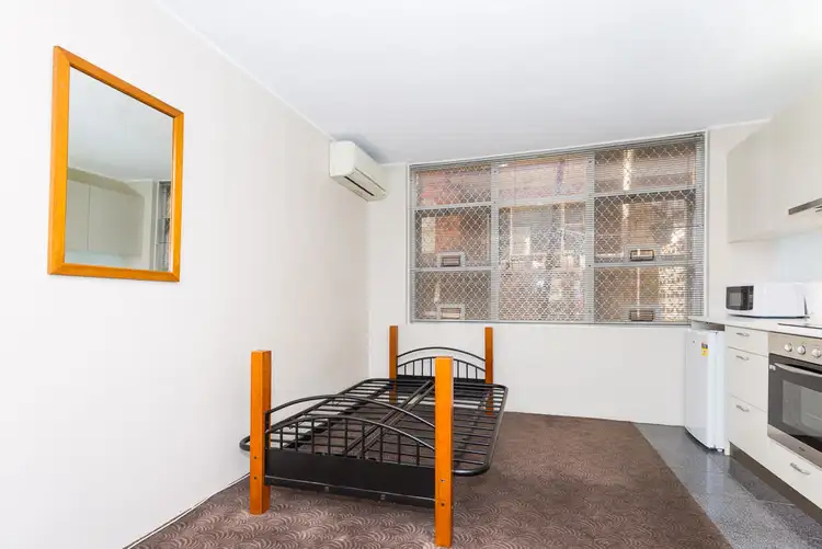 Second view of Homely studio listing, 2/11 Church Street, Ashfield NSW 2131