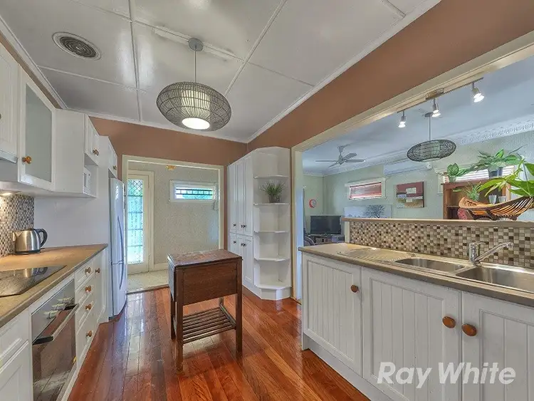 Sixth view of Homely house listing, 45 Royal Street, Virginia QLD 4014