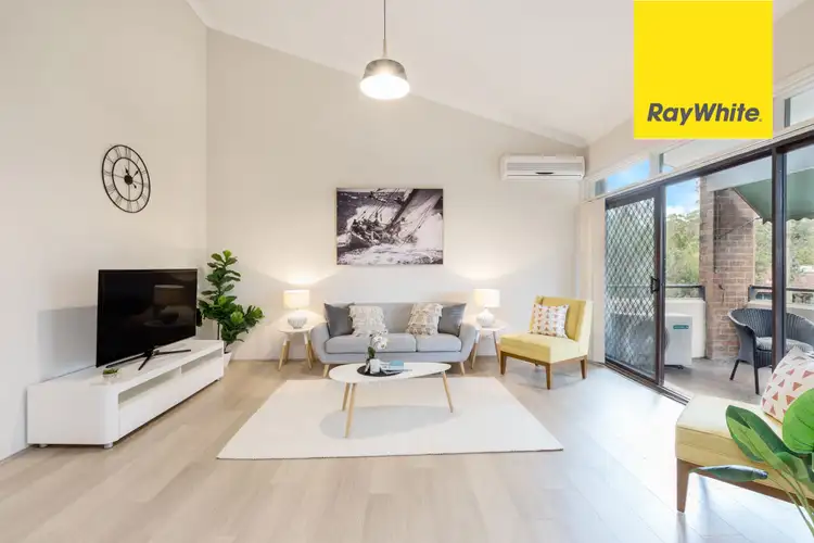 Second view of Homely unit listing, 25/4 Durham Close, Macquarie Park NSW 2113