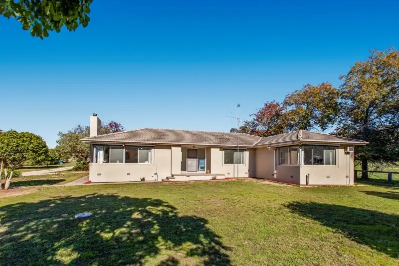 Main view of Homely rural property listing, 430 Homewoods Road, Whiteheads Creek VIC 3660