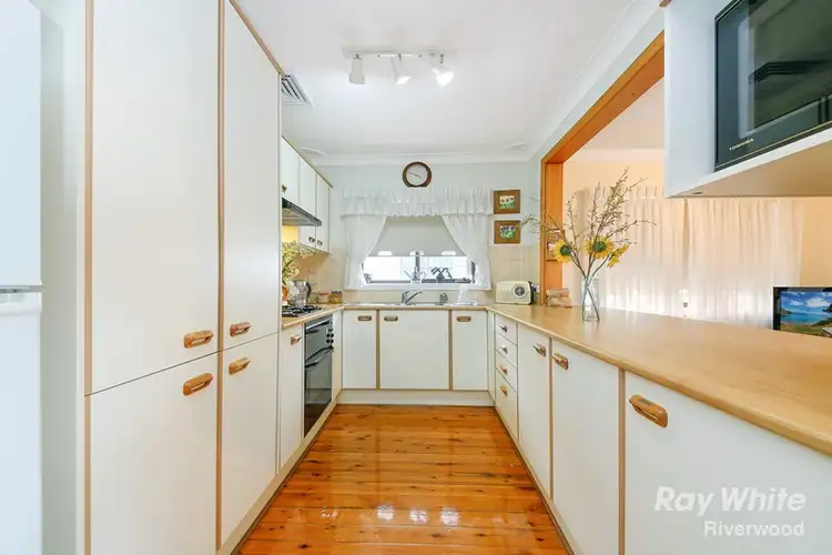 Sixth view of Homely house listing, 18 Mazarin Street, Riverwood NSW 2210
