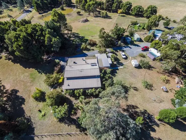 386 Glengarry Road, Winkleigh TAS 7275