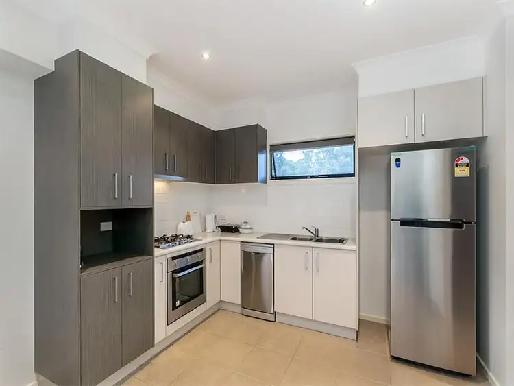 Second view of Homely unit listing, 4/123 Settlement Road, Bundoora VIC 3083