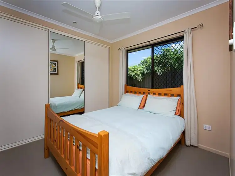Seventh view of Homely house listing, 38 Frank Cowley Drive, Glenella QLD 4740