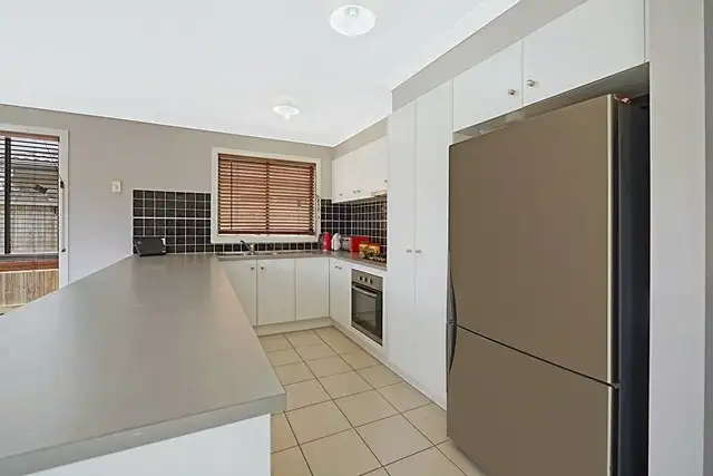 Fourth view of Homely house listing, 32 Collingrove Circuit, Pimpama QLD 4209
