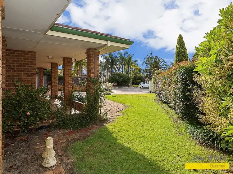 Third view of Homely house listing, 9 Crystalview Cove, Ballajura WA 6066