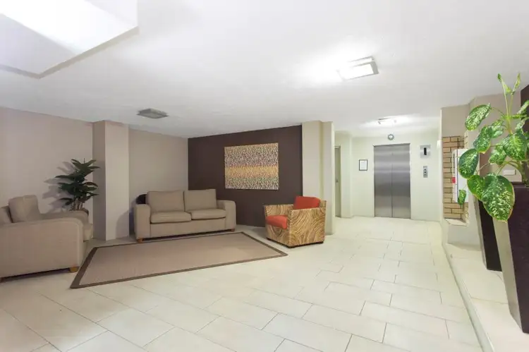 Fourth view of Homely apartment listing, 1/145 Moray Street, New Farm QLD 4005