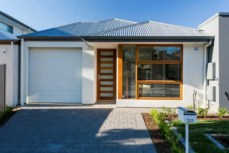 20 Egan Crescent, Mitchell Park SA 5043