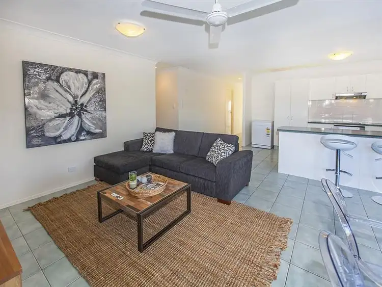 Second view of Homely house listing, 11 Gila Place, Springfield QLD 4300