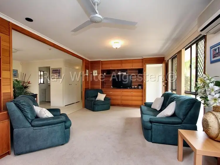 Fifth view of Homely house listing, 165 Delathin Road, Algester QLD 4115