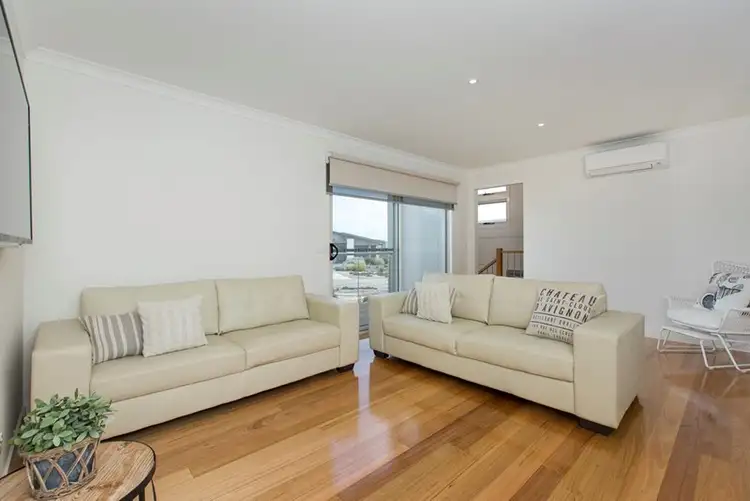 Seventh view of Homely house listing, 21 Boardwalk Boulevard, Cowes VIC 3922