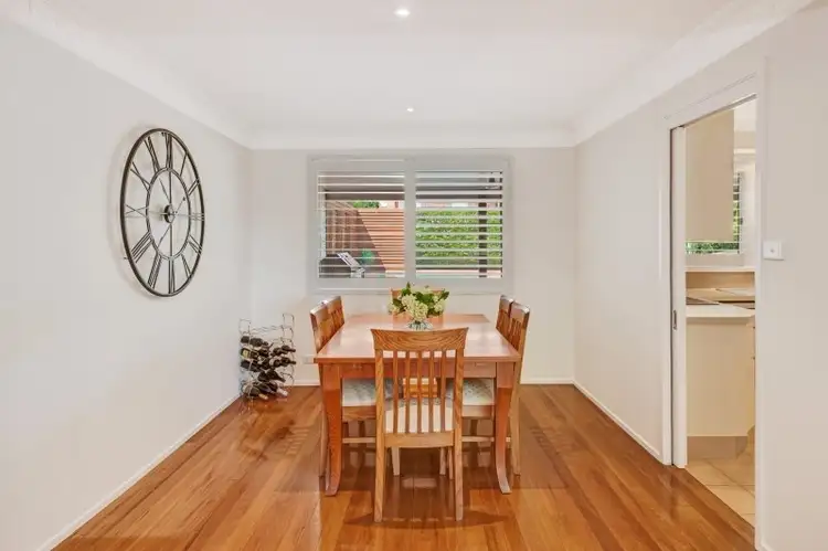 Seventh view of Homely house listing, 29 Darlington Drive, Cherrybrook NSW 2126