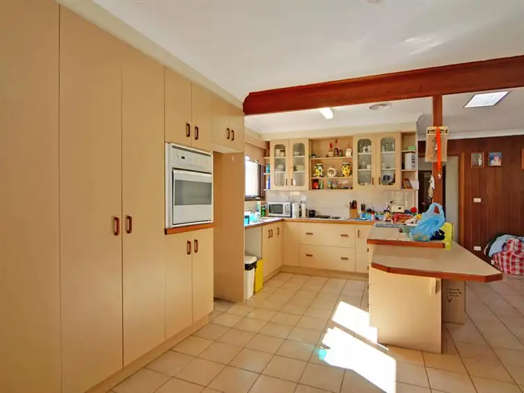 Fourth view of Homely house listing, 79 Captain Cook Drive, Barrack Heights NSW 2528