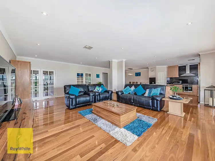 Fourth view of Homely house listing, 11 Godwin Avenue, Manning WA 6152