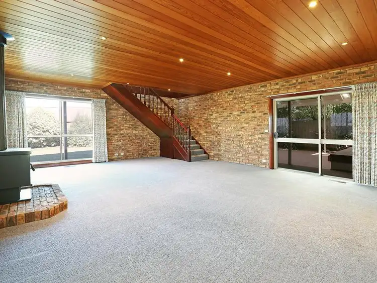 Fourth view of Homely house listing, 6 Nambrok Court, Grovedale VIC 3216